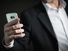 Image result for Man On Phone Clip Art