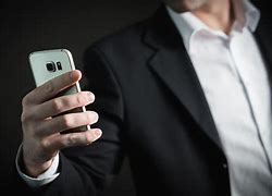 Image result for Dead Man Holding Phone