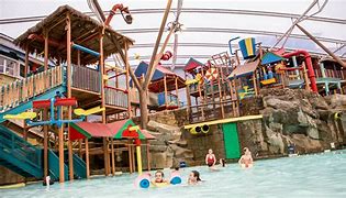 Image result for Alton Towers Water