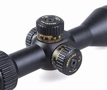 Image result for Military Sniper Rifle Scopes