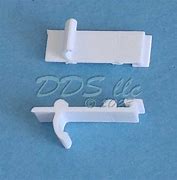 Image result for Spring Loaded Window Screen Clips