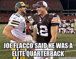 Image result for Flacco Meme