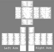 Image result for Roblox Shirt Shading Template Transparent