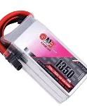 Image result for 5S Lipo 100C Batteries