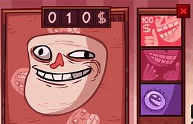 Image result for Trollface Quest 5 Level 9