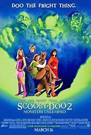 Image result for Scooby Doo 2 Museum Monsters
