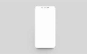 Image result for White iPhone Mockup PMG