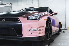 Image result for Matte Rose Gold Car Paint