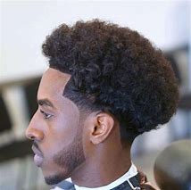 Image result for Taper Fade Sides Only