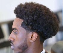 Image result for Tapered Hair