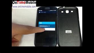 Image result for Samsung Galaxy S3 Imei