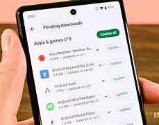 Image result for Updating Apps On Android