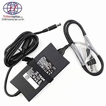 Image result for Sạc Dell 130W Chân To