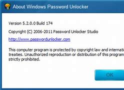 Image result for NT Windows Password Unlocker