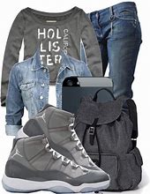 Image result for Cute Air Jordan Outfits