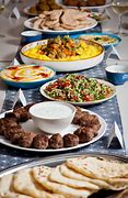 Image result for Middle Eastern Food Seaford