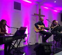 Image result for Portable Church Stage Design