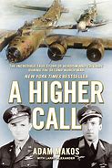 Image result for A Higher Call Book