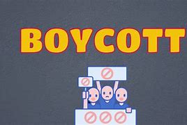 Image result for Twitter Boycott