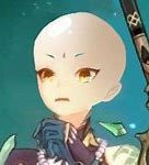 Image result for Bald Xiao