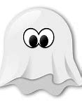 Image result for Ghost Holding Head