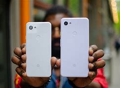Image result for Pixel 3A Size