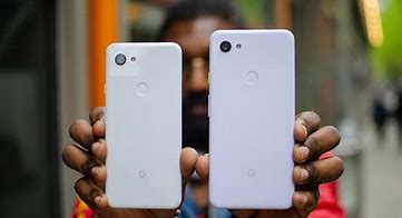 Image result for Pixel 3A Icons