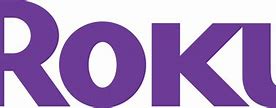 Image result for Roku OS Logo