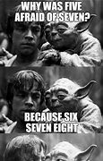 Image result for Tuesday Yoda Meme