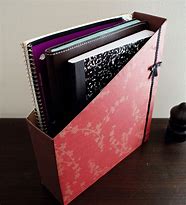 Image result for Notebook Box