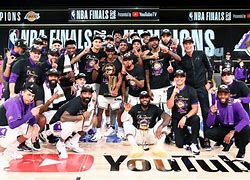 Image result for 2020 Lakers Championship Clip Art