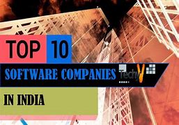 Image result for Top 10 Software Companies in India