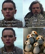 Image result for Luke Skywalker Funny Meme