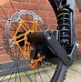 Image result for Linkage Bicycle Suspension