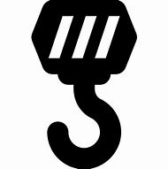 Image result for Screw Hook Icon