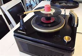 Image result for 45 Record Stacker