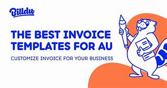 Image result for Free Invoice Template Australia Download