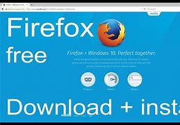Image result for Mozilla Firefox Free App Download