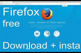 Image result for Download Mozilla Fox for Free