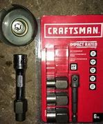 Image result for Craftsman Screw Extractor Set