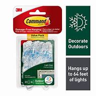 Image result for Outdoor Command Hooks