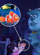 Image result for Monsters Inc Nemo