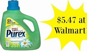 Image result for Purex Baby Laundry Detergent