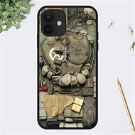 Image result for Tank Pone Case