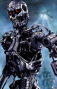 Image result for T101 Terminator