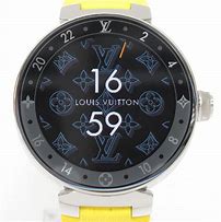 Image result for Louis Vuitton Connected Watch
