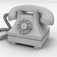 Image result for Retro Rotary Phone
