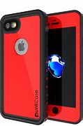 Image result for iphone 7 red case