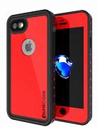 Image result for Waterproof Phone Case iPhone 7C