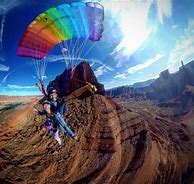 Image result for Base Jumping